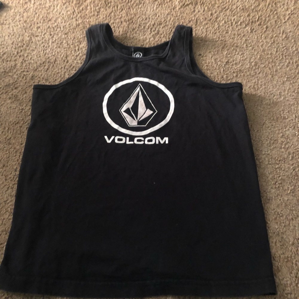 Volcom Tank Top